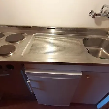 Apartamento Ciel Bleu *