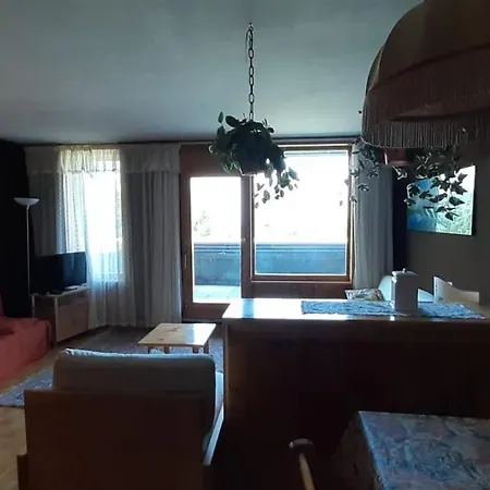 Apartamento Ciel Bleu