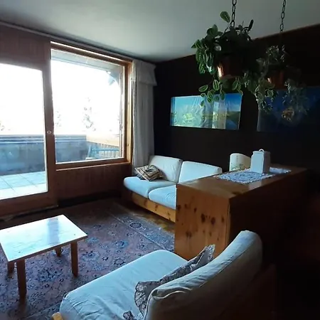Appartement Ciel Bleu