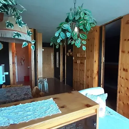 Apartamento Ciel Bleu Gressan